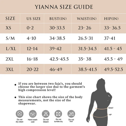 LOROLABS | Women Fajas Shapewear Seamless Bodysuit Double-Layer Tummy Control Zip-Up Body Shaper Waist Defining Silhouette